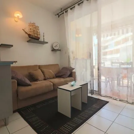 Appartement - 4 Pers, 27 M2, 2/1 1